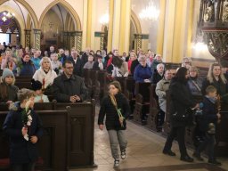 Niedziela Palmowa, 24.03.2024